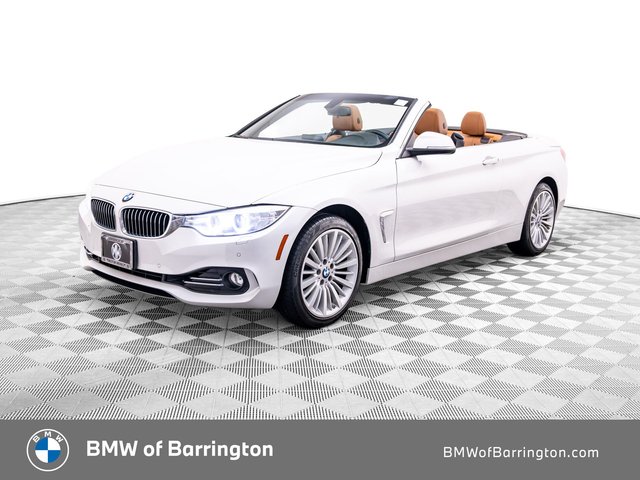 2015 BMW 428i xDrive 428i xDrive