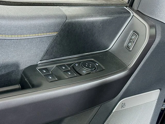 New 2026 Ford F-150 Tremor