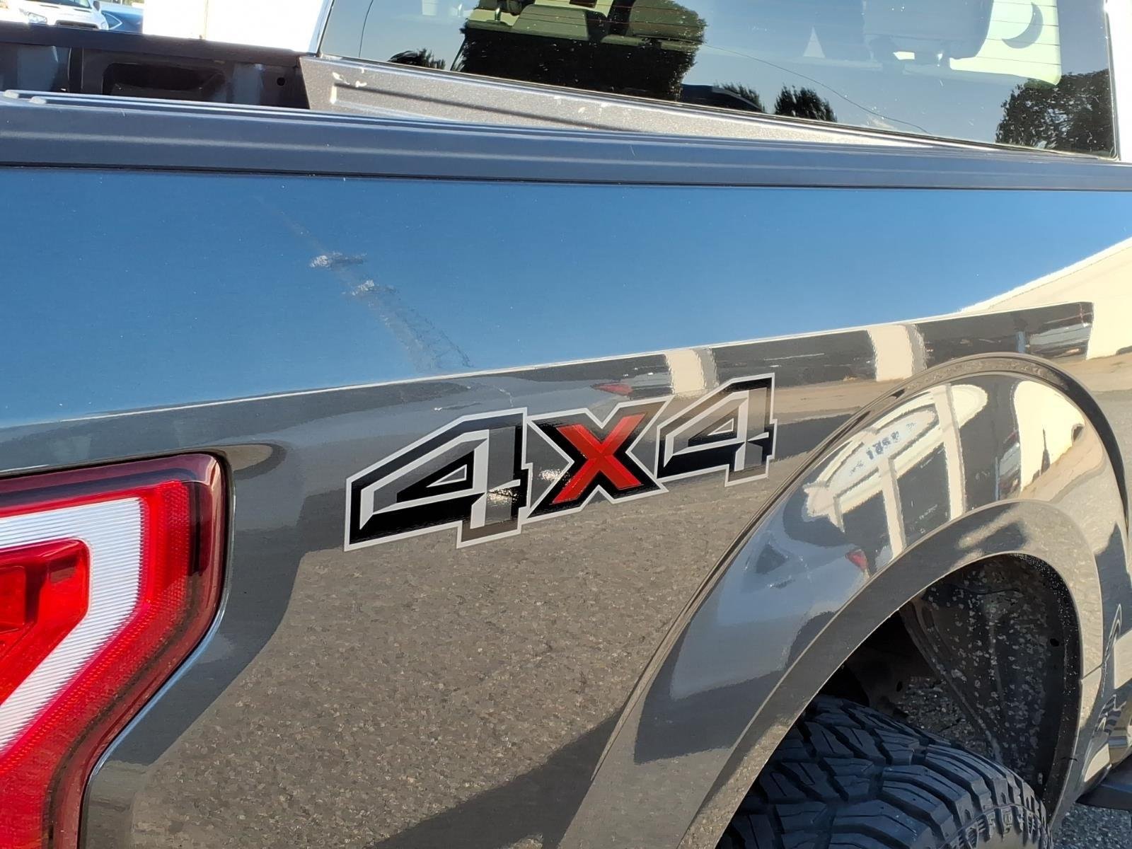 Certified Used 2018 Gray Ford XLT image 6