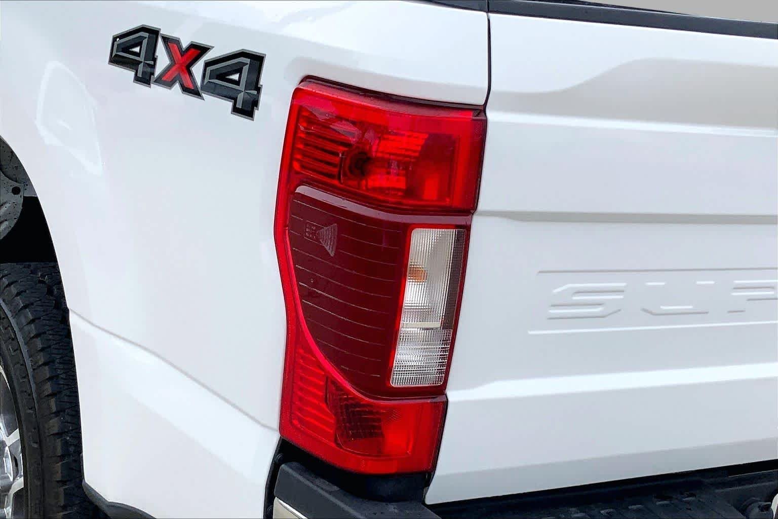 2020 Ford F-250 Super Duty Lariat - Photo 44