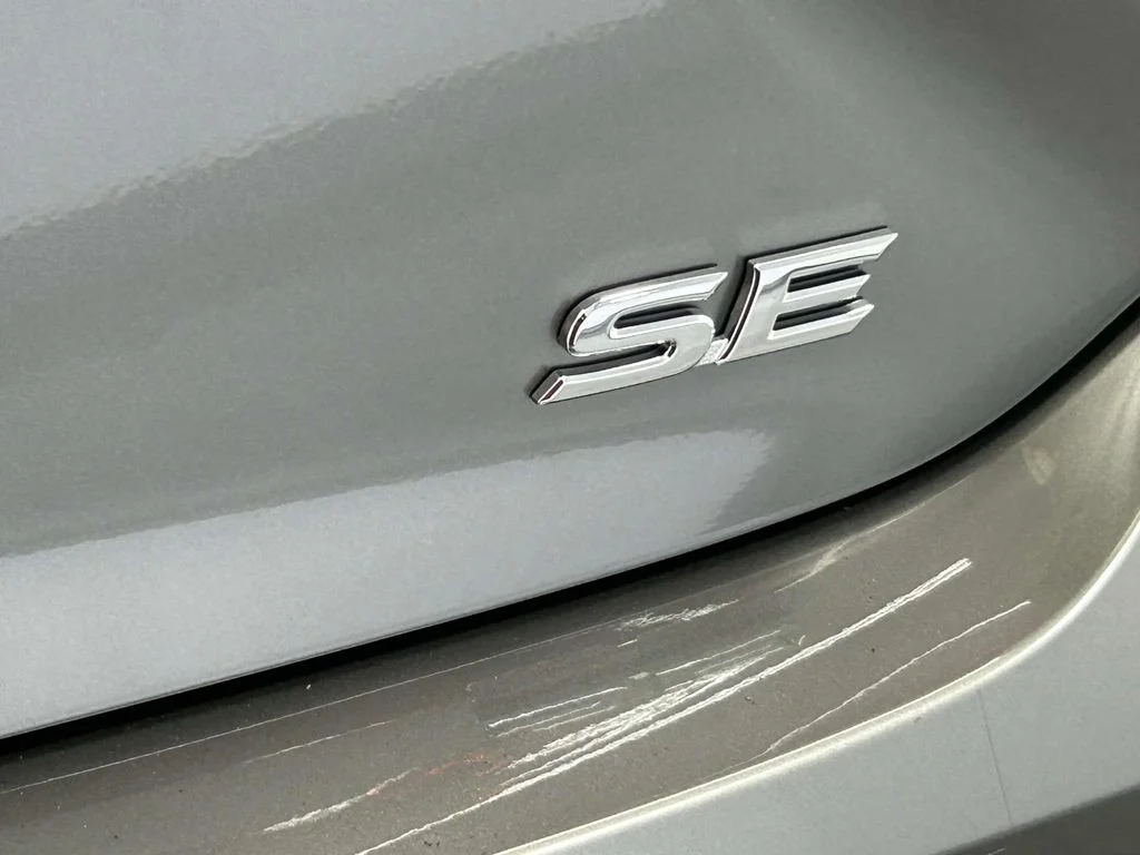 Used 2026  Toyota SE image 11
