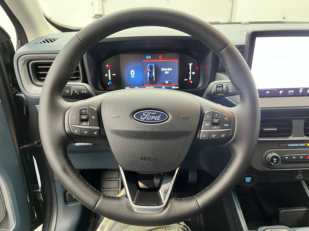 New 2026 Gray Ford XLT image 22