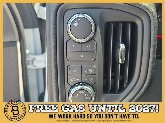 2026 GMC Sierra 2500HD Pro - Photo 19