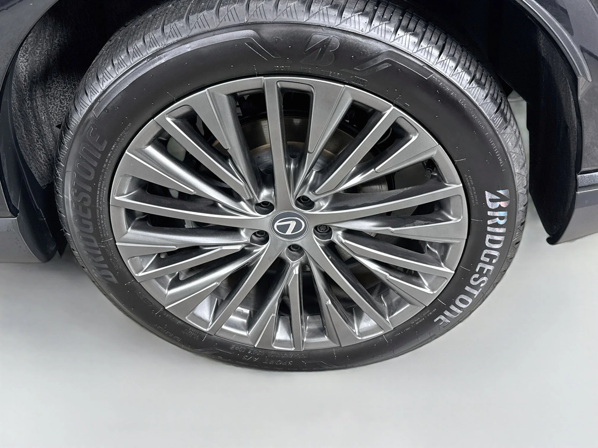 Certified Used 2025 CAVIAR Lexus 350h Luxury image 30