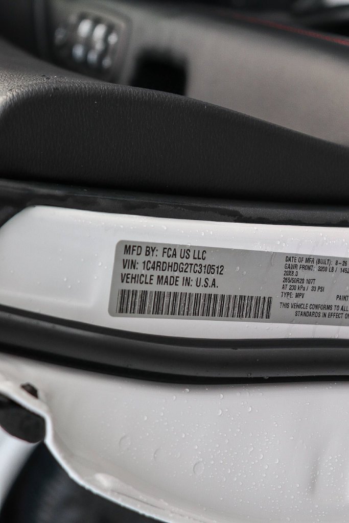 New 2026  Dodge GT image 30