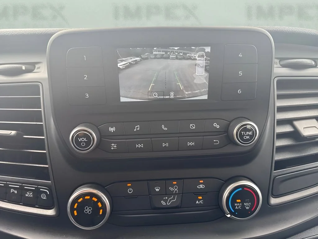 Used 2020 White Ford Base image 9