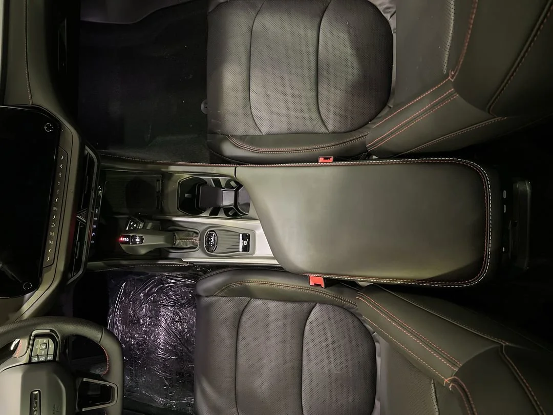 2026 Dodge Charger Scat Pack - Photo 21