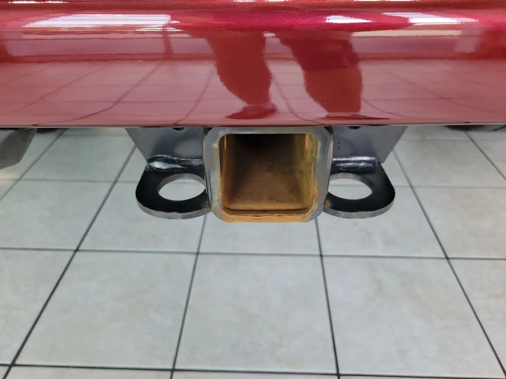Used 2024 Red Ram Longhorn image 19
