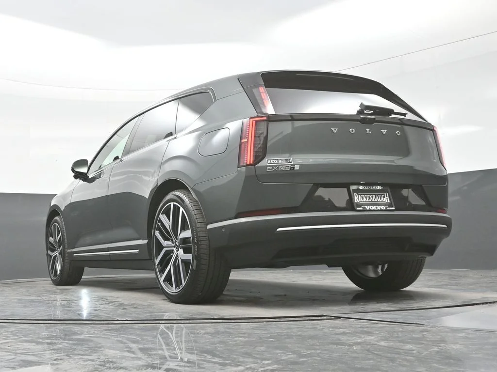 New 2027 Forest Lake Volvo Ultra image 28