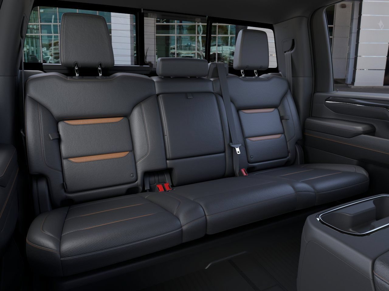 2026 GMC Sierra 2500HD AT4 - Photo 17