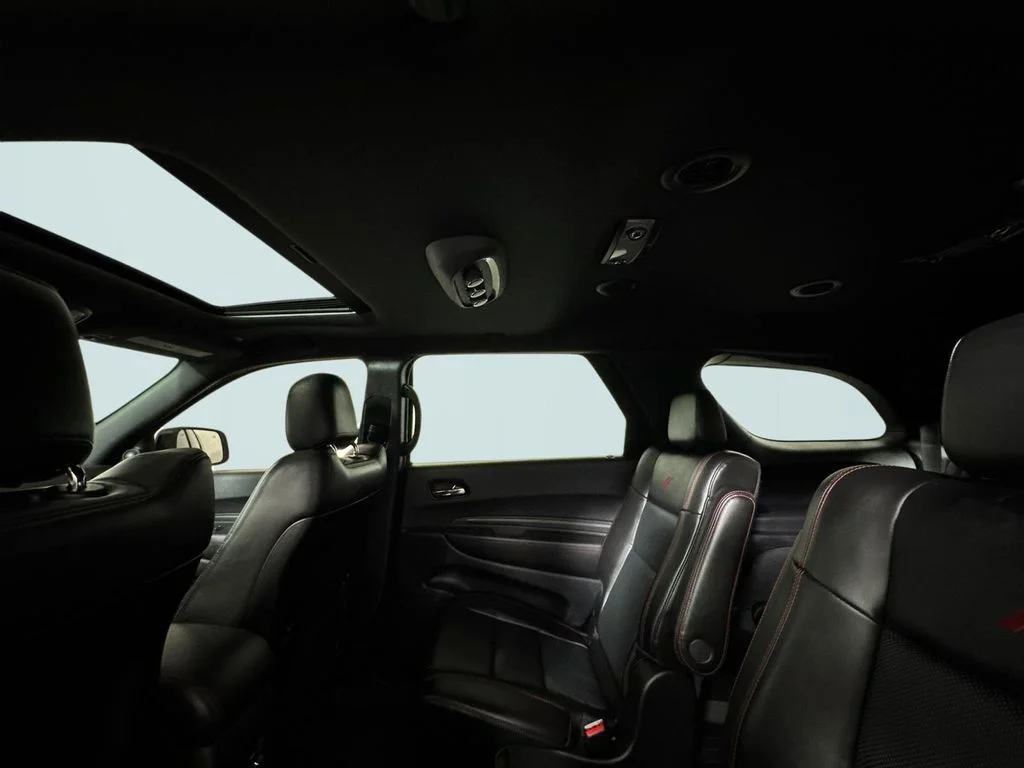 Used 2024 Black Dodge R/T Plus image 13