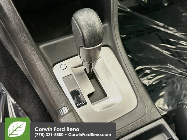 Used 2014 Dark Gray Metallic Subaru 2.0i Limited image 18
