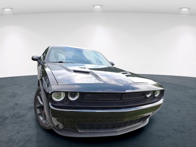 Used 2023 Black Dodge SXT image 8