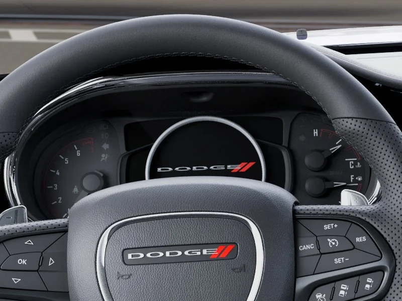 New 2026 Night Moves Exterior Paint Dodge GT Plus image 17