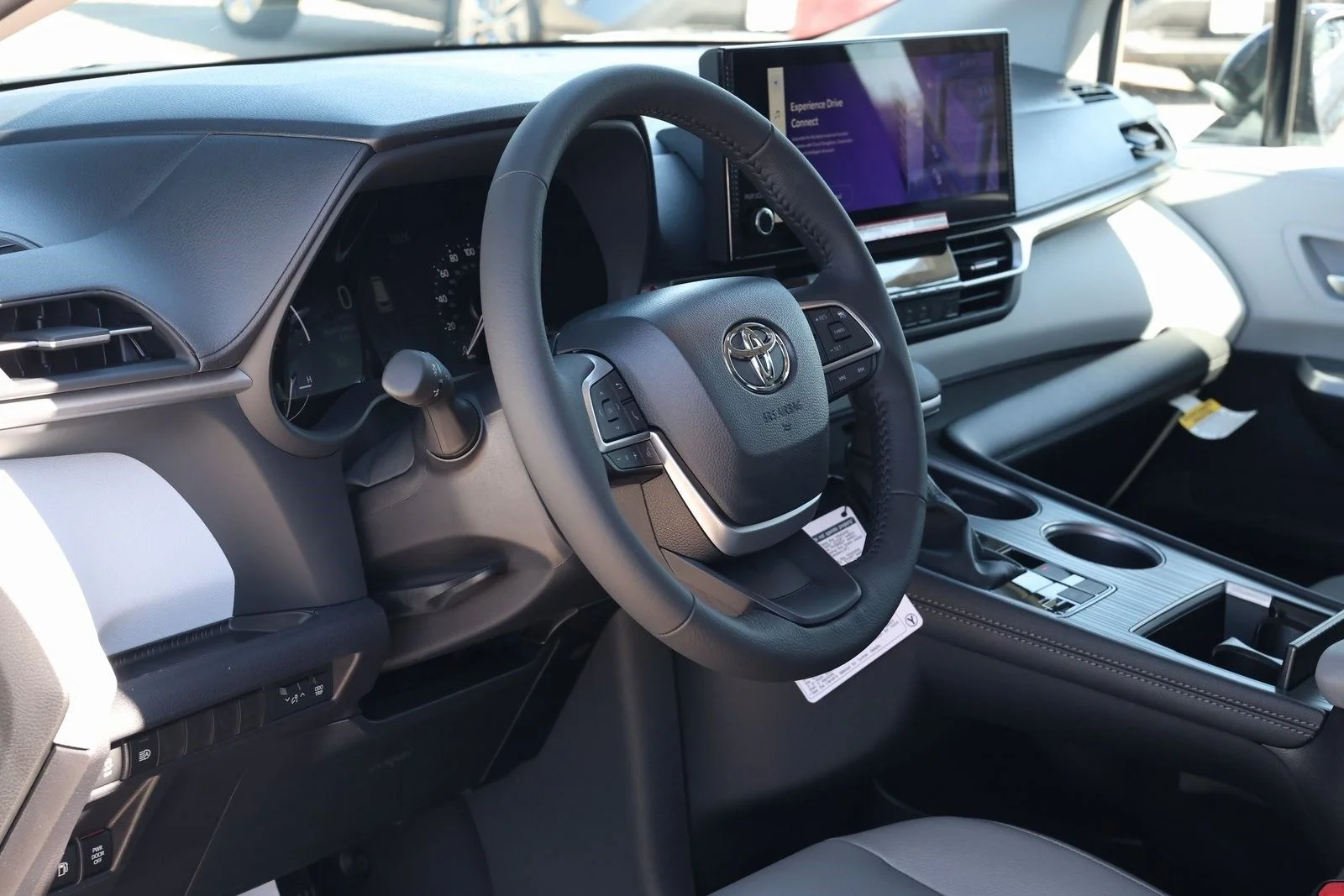 New 2026  Toyota XLE image 14
