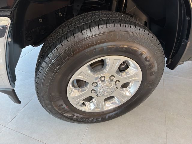 2025 RAM 2500 Big Horn - Photo 12