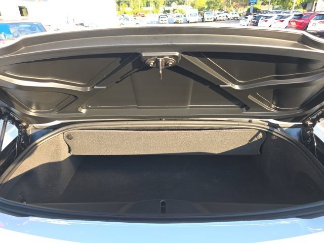 Used 2014 ARCTIC WHITE Chevrolet Z51 2LT image 28