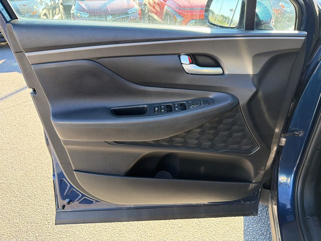 2020 Hyundai Santa Fe SEL - Photo 10