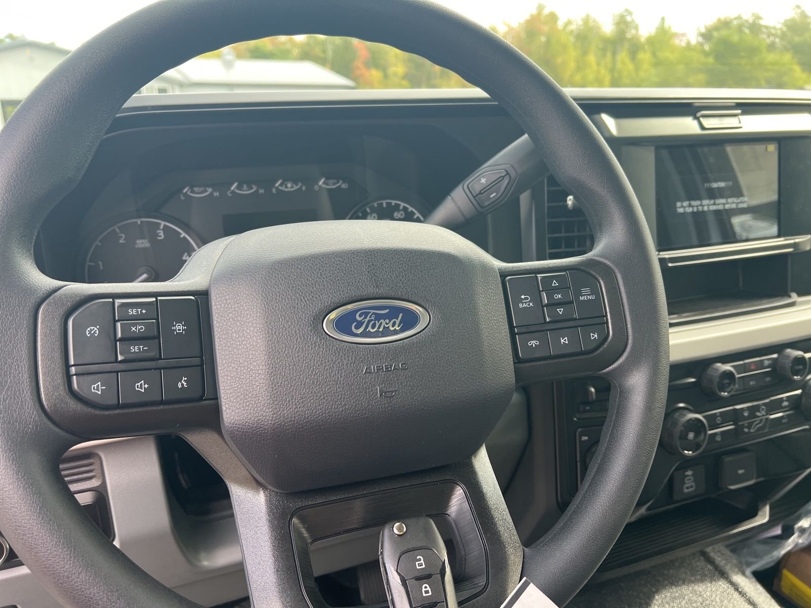 2026 Ford F-550 Super Duty Chassis Cab XL - Photo 18