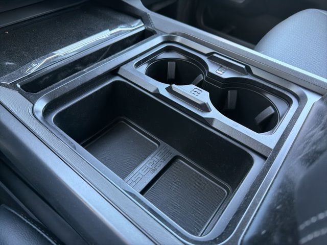 New 2026 Agate Black Metallic Ford F-350® Lariat® image 20