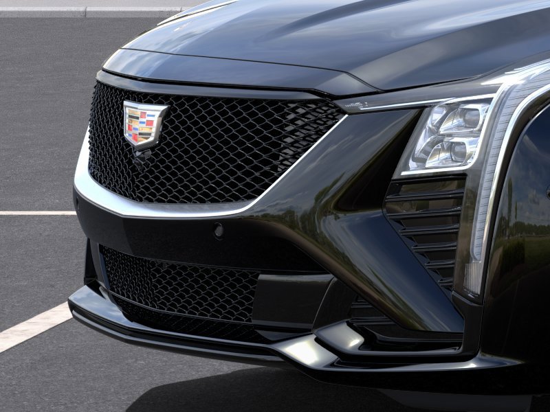 2025 Cadillac CT5 Sport - Photo 13