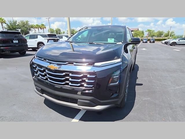 2027 Chevrolet Equinox LT - Photo 26