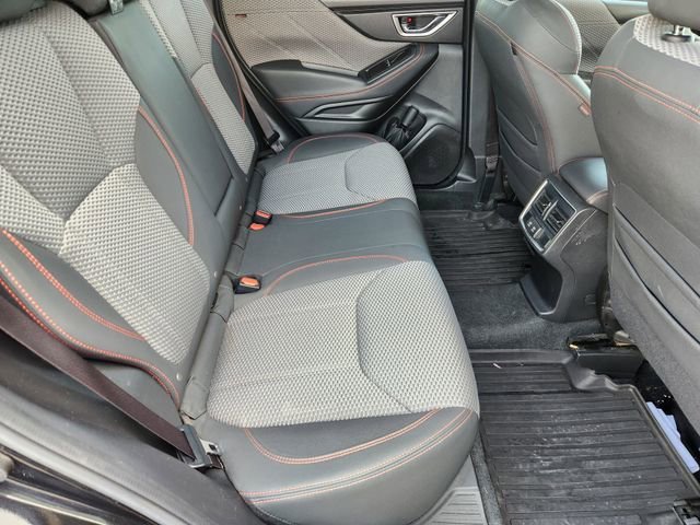 Used 2020 Black Subaru Sport image 33
