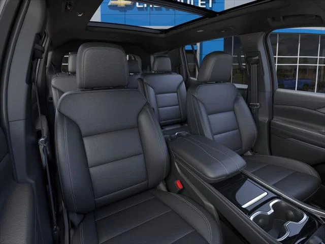 2026 Chevrolet Traverse LT - Photo 16