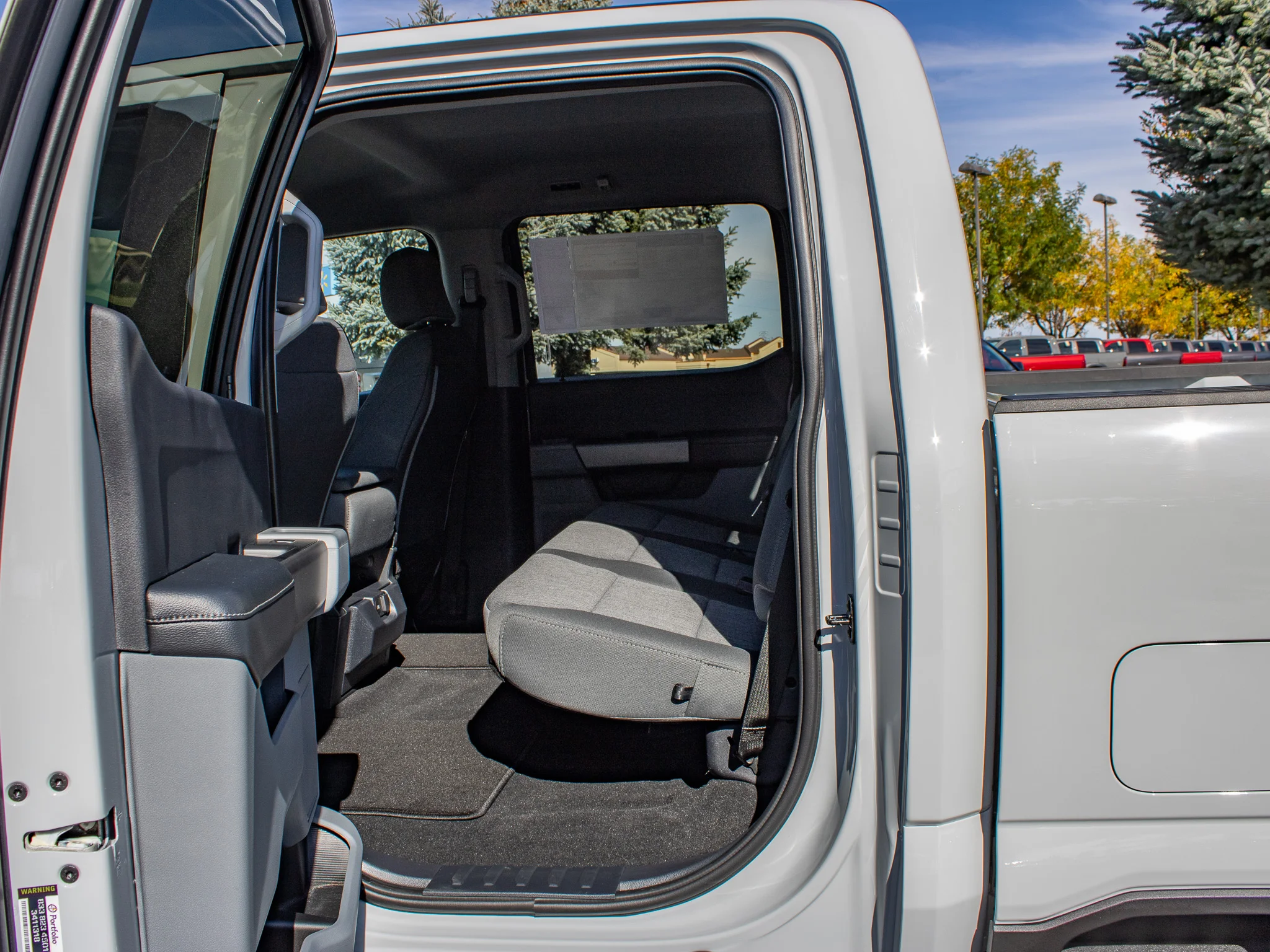 New 2026 Avalanche Ford F-350® XL image 15