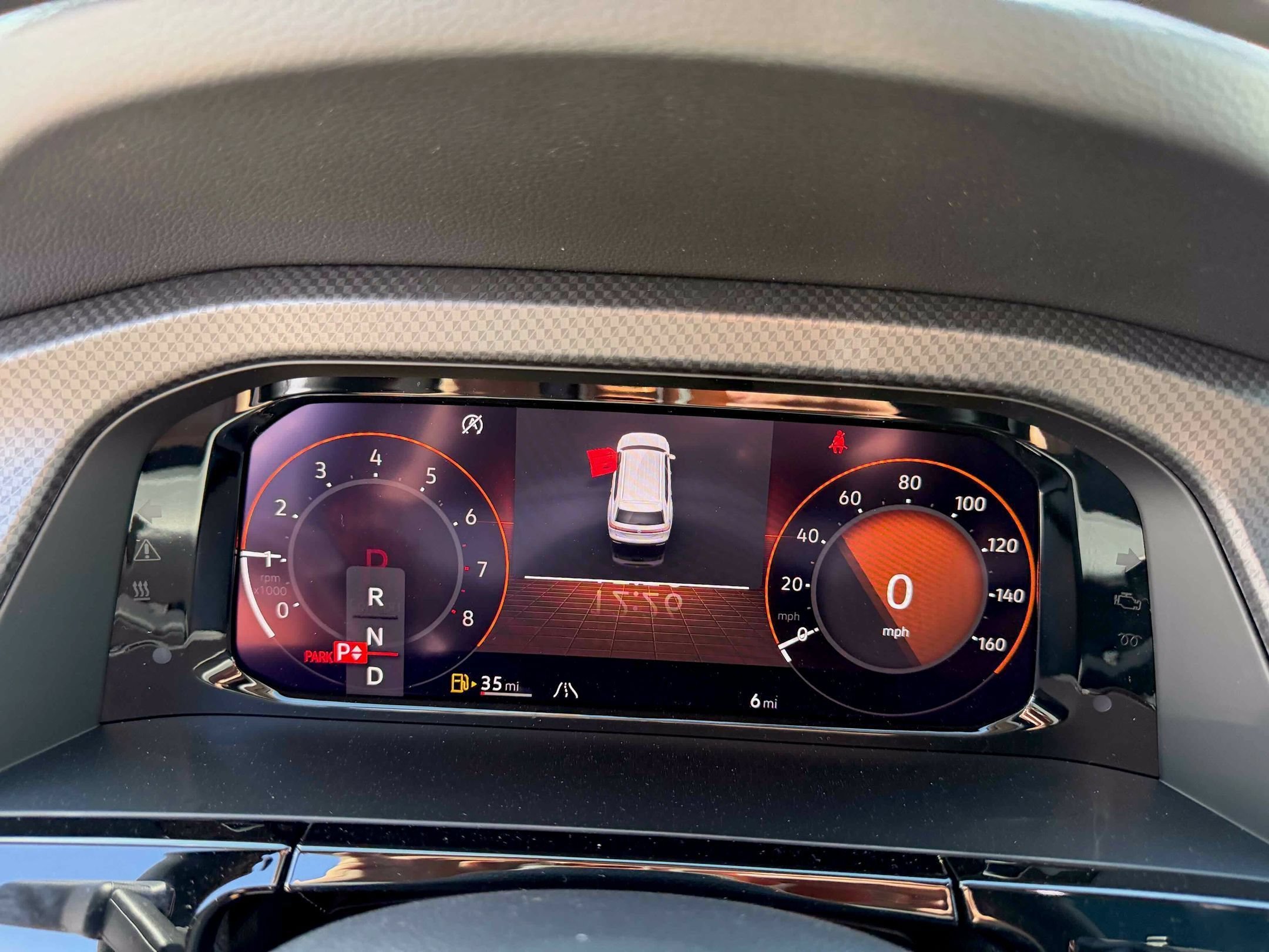 New 2026 Gray Volkswagen 2.0T Peak Edition image 21