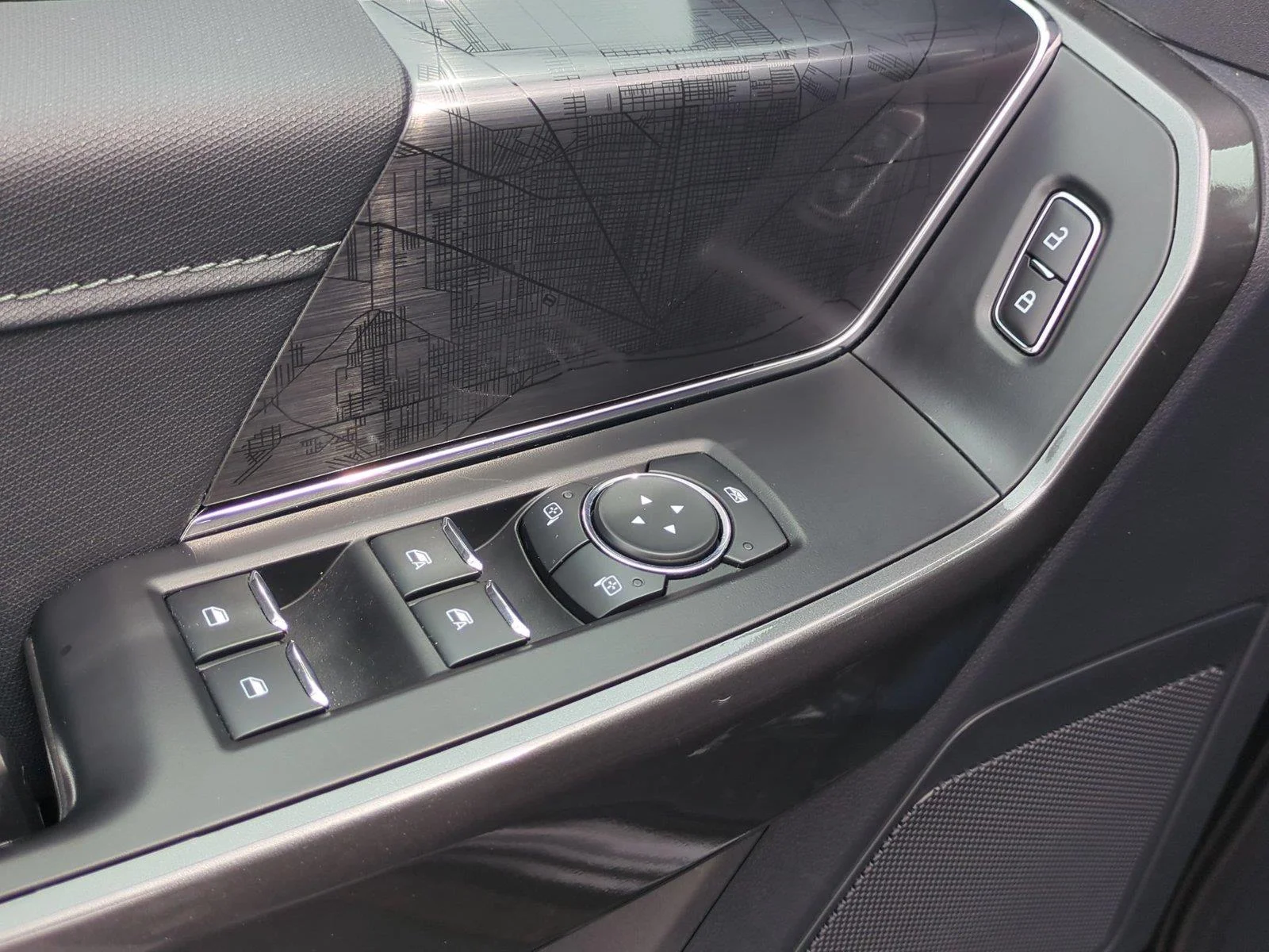 Used 2023 Carbonized Gray Ford XLT image 15