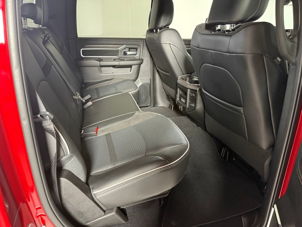 2026 RAM 2500 Laramie - Photo 16
