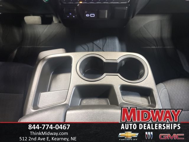 Certified Used 2019 Gray Chevrolet LT image 11