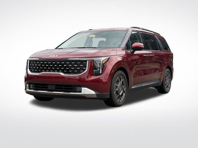 2025 Kia Carnival SX