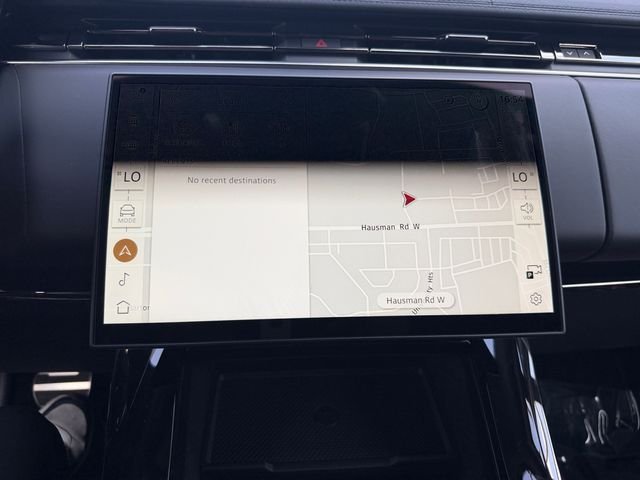 New 2026 Fuji White Land Rover Dynamic SE image 20