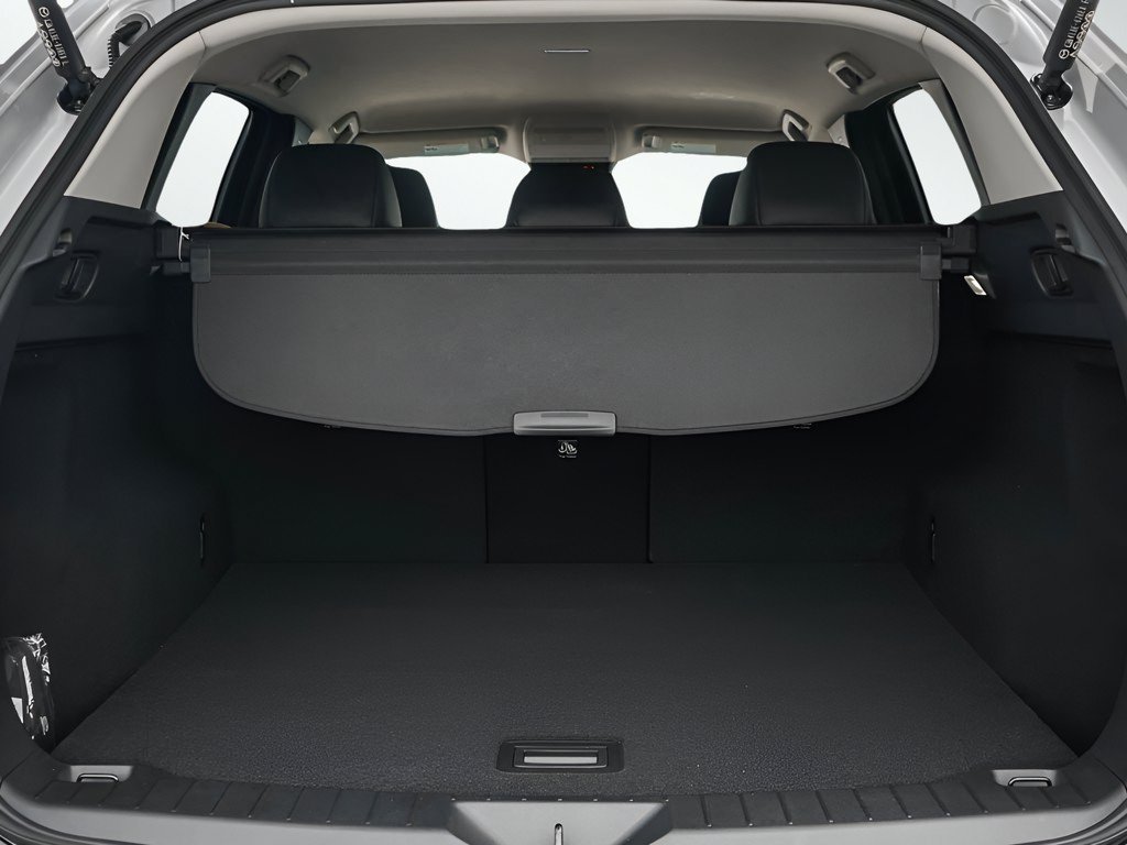 New 2026 Jet Black Mica Mazda 2.5 S Preferred AWD image 8