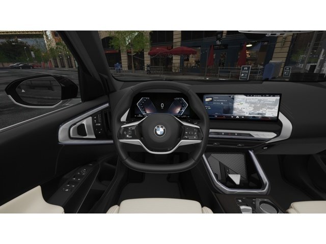 New 2026 Black Sapphire Metallic BMW 30 xDrive image 13
