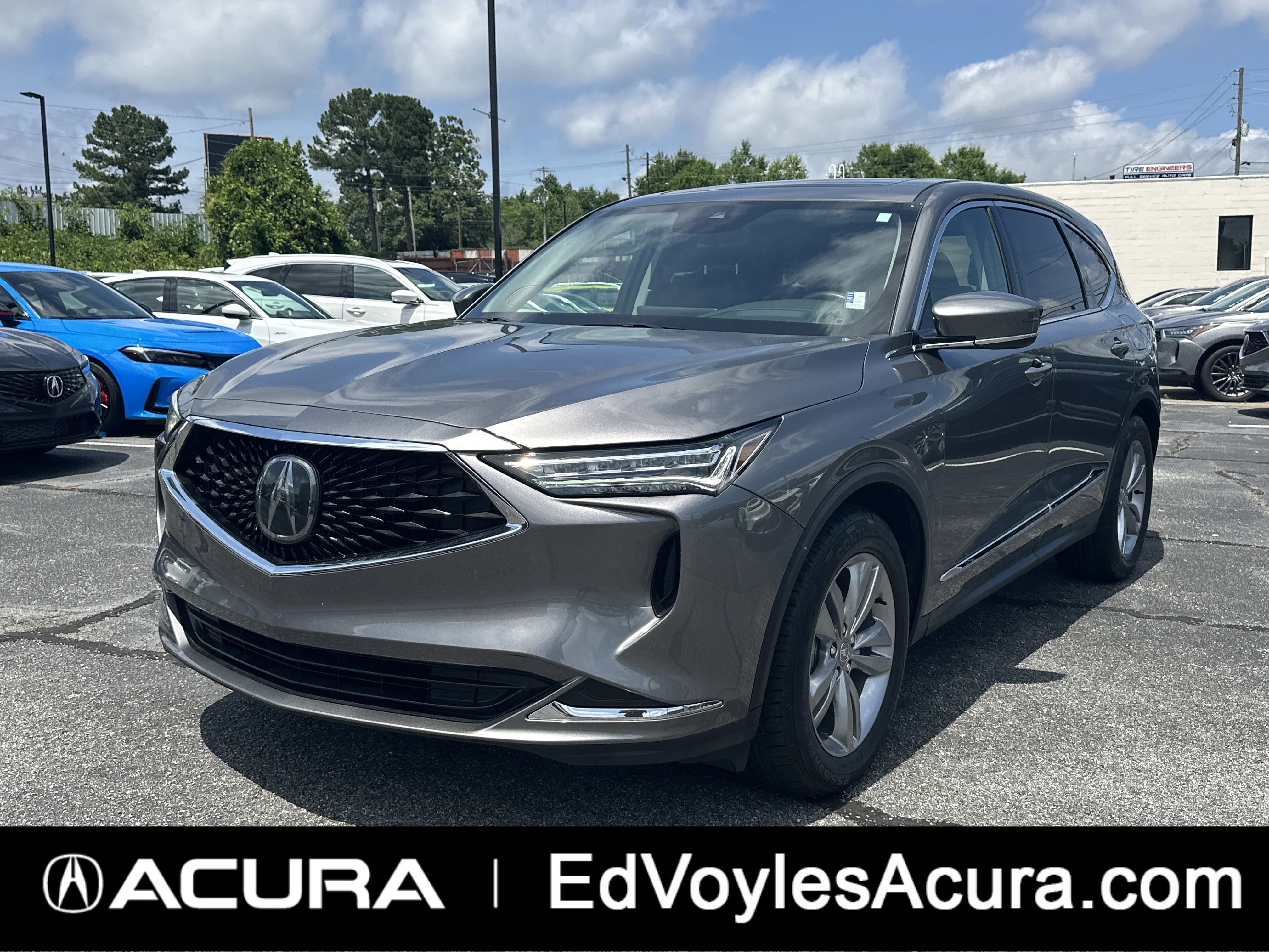 2024 Acura MDX -'s photo