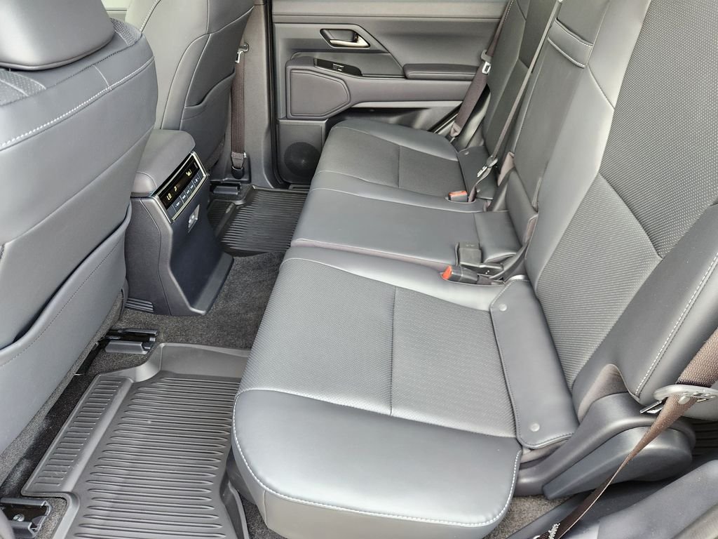 Used 2026 Gray Pearl Lexus 550 Premium image 30