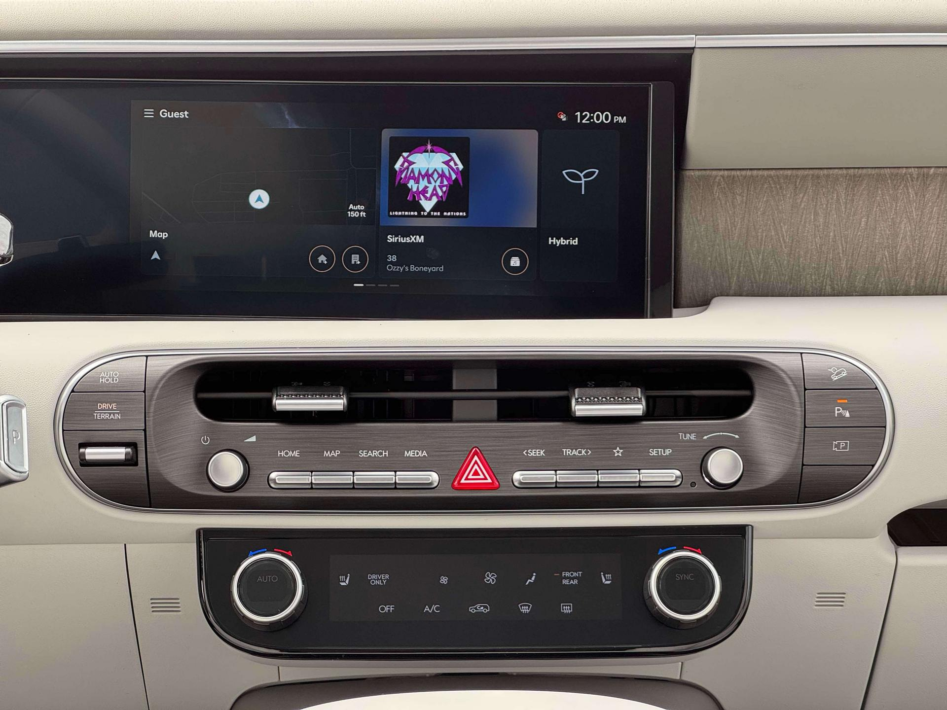 New 2026 Gray Hyundai SEL 7P image 14