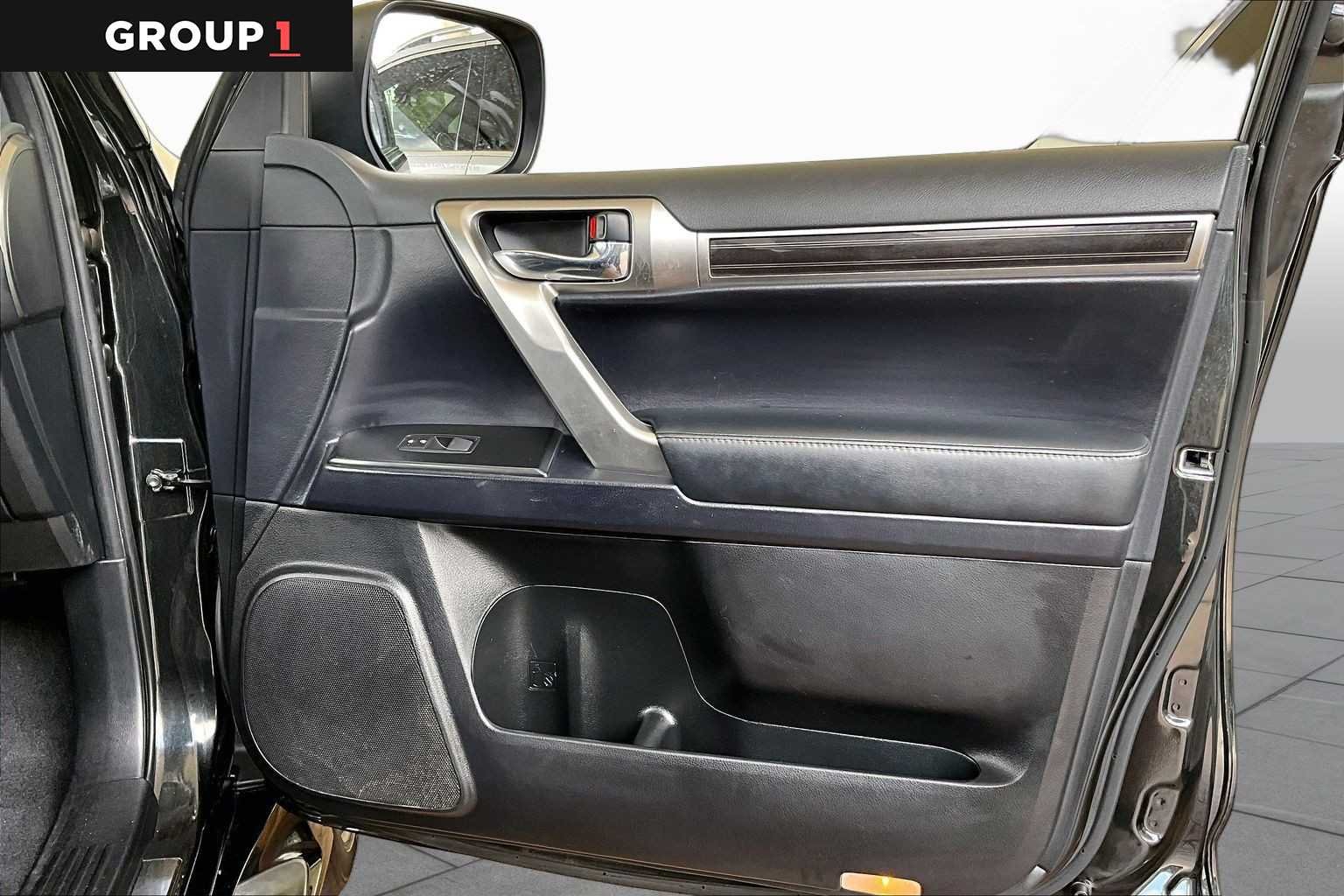 2023 Lexus GX LUXURY - Photo 20