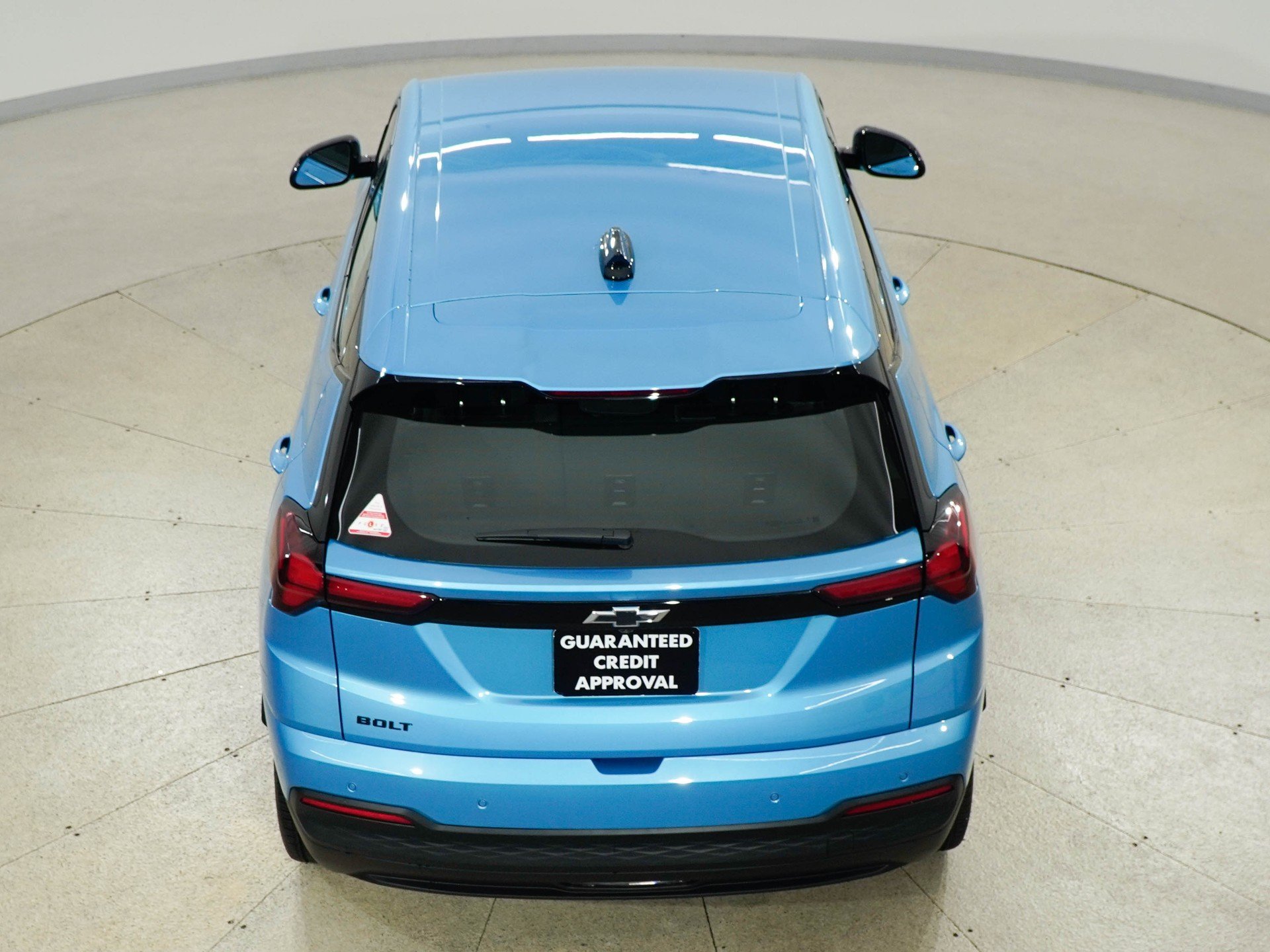 2027 Chevrolet Bolt LT - Photo 59