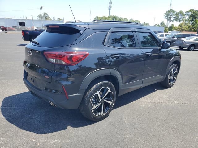 2023 Chevrolet TrailBlazer RS - Photo 6