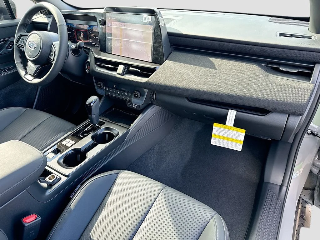 New 2026 Beige Subaru Limited image 37