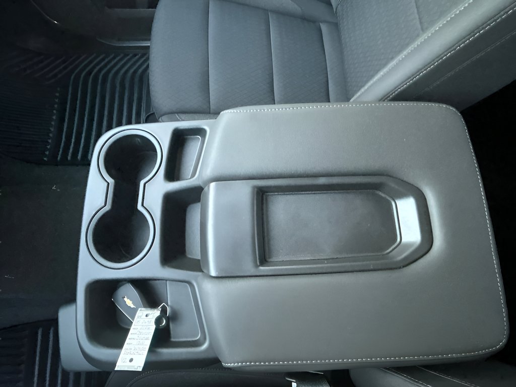 2026 Chevrolet Silverado 1500 LT - Photo 17