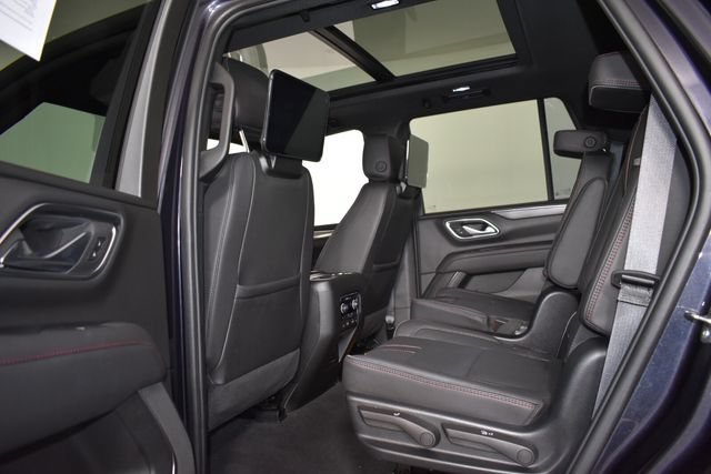 Used 2023 DARK ASH METALLIC Chevrolet RST image 26