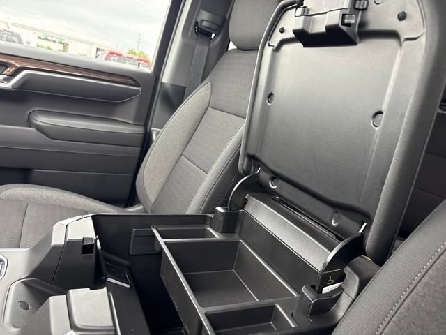 2026 Chevrolet Silverado 1500 RST - Photo 31