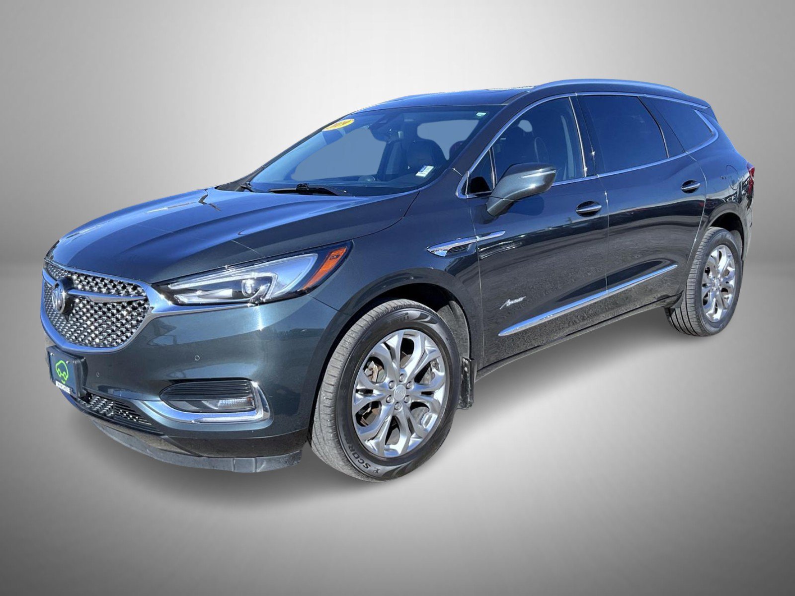2019 Buick Enclave