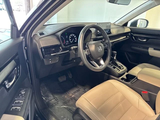 2023 Honda CR-V EX-L - Photo 6
