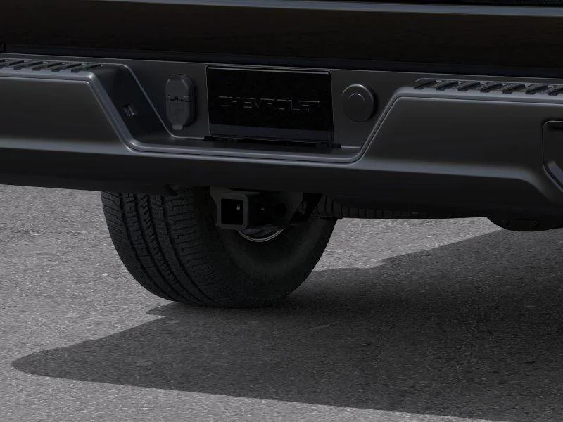 New 2025  Chevrolet Work Truck image 14